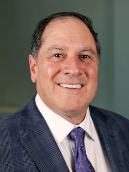 Photo of John Gangi